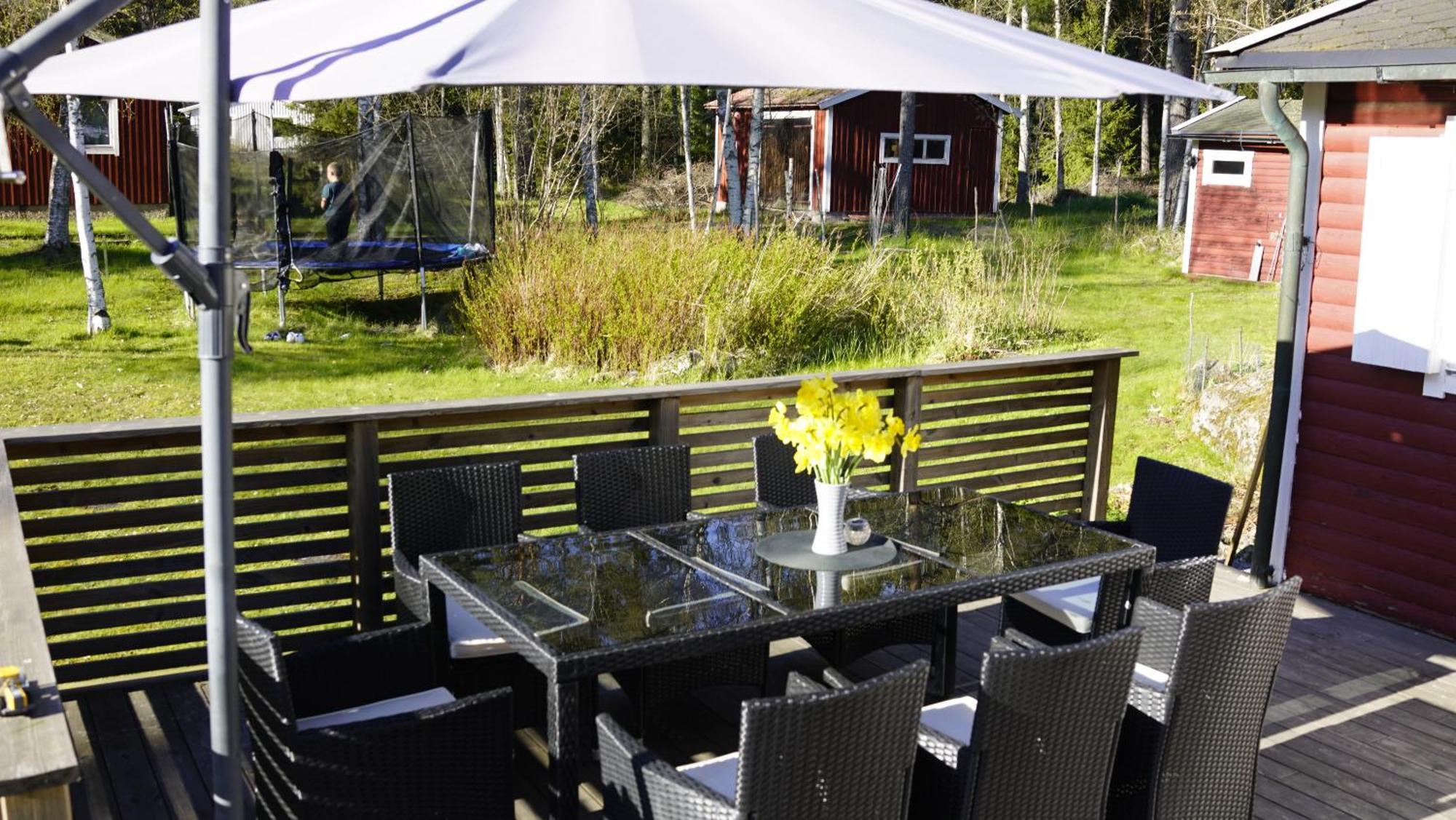 Aelgdals Feriehus *